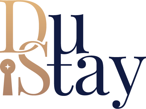 DuStay Logo