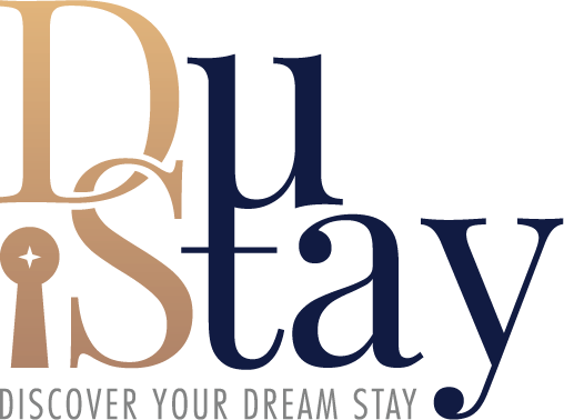 DuStay Logo