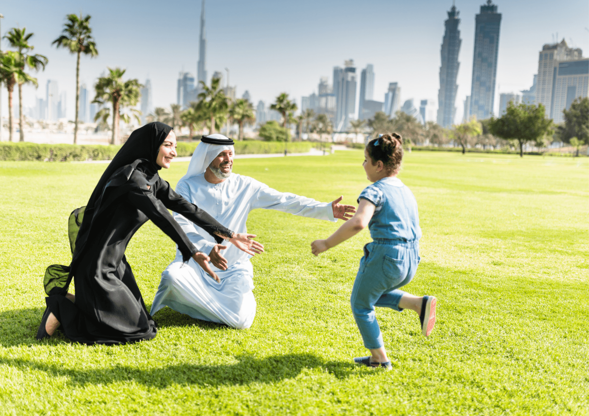 Dubai for Families